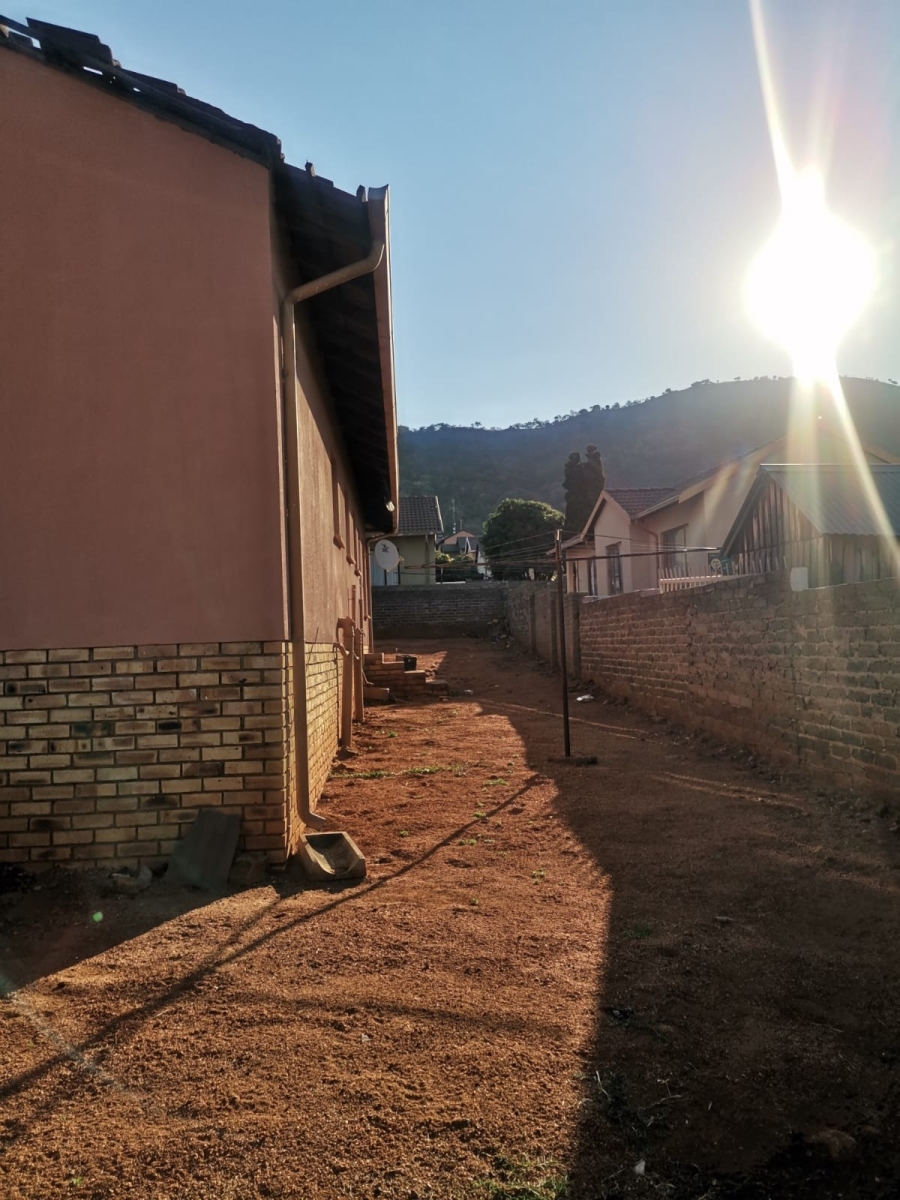 To Let 3 Bedroom Property for Rent in Tlhabane West North West